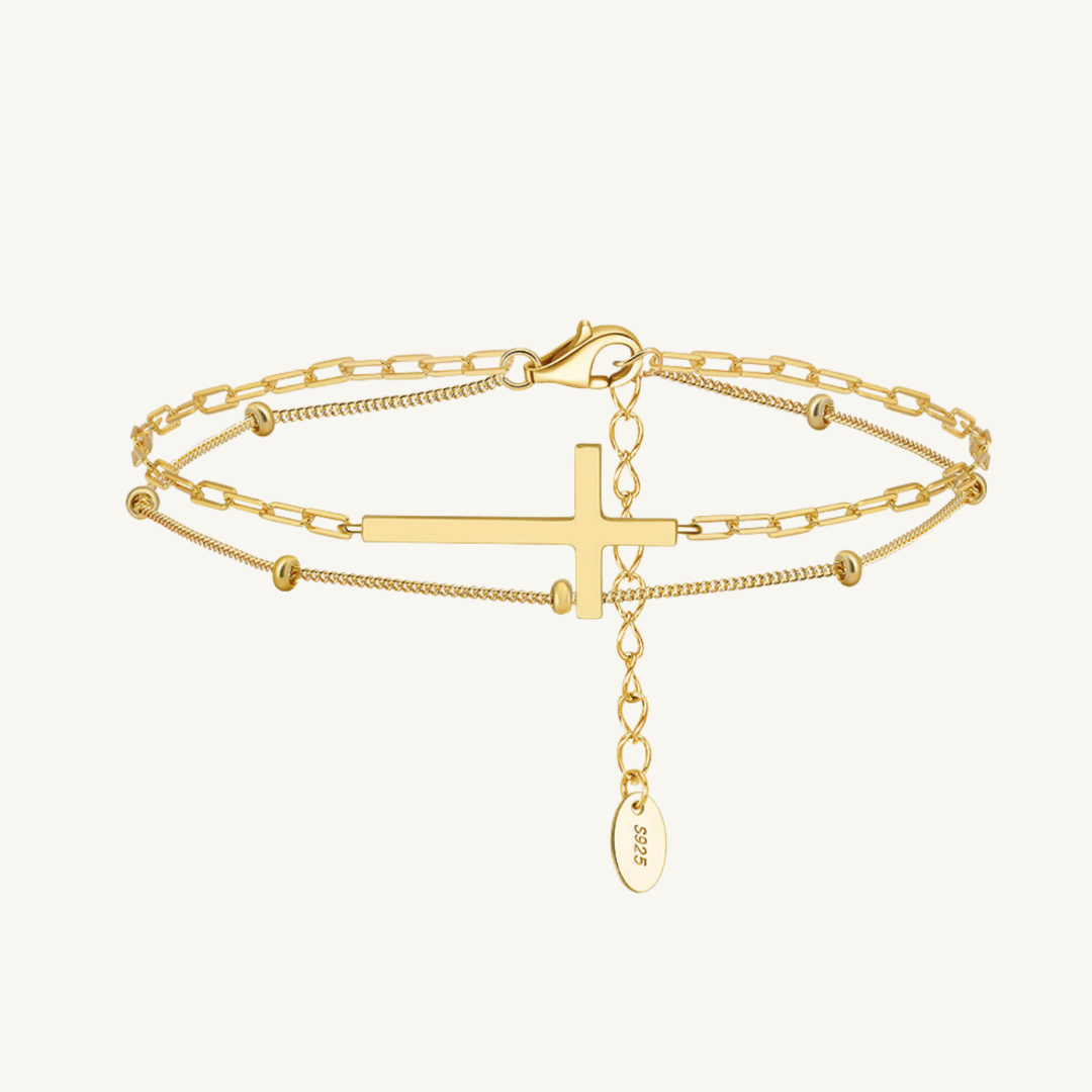 The Eternal Layer Bracelet