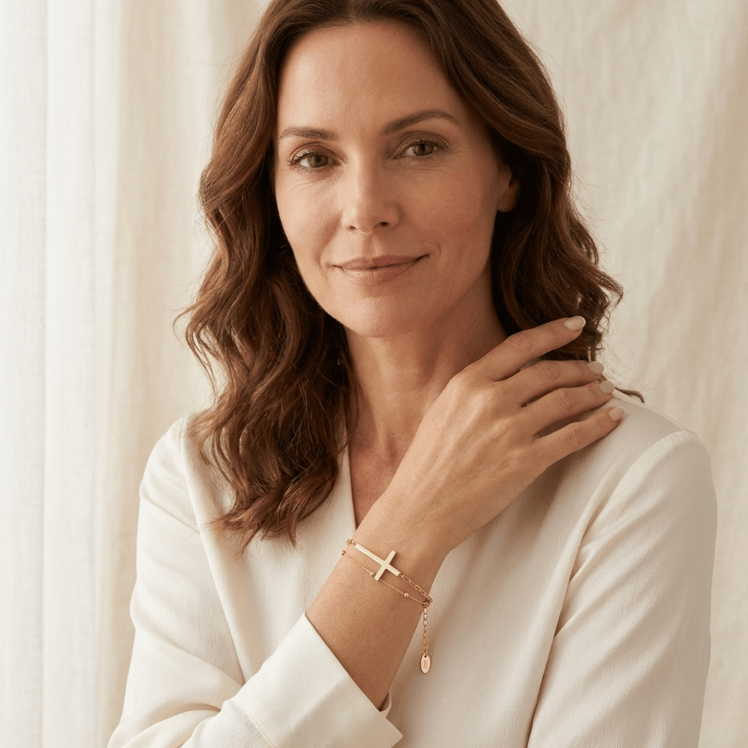 The Eternal Layer Bracelet