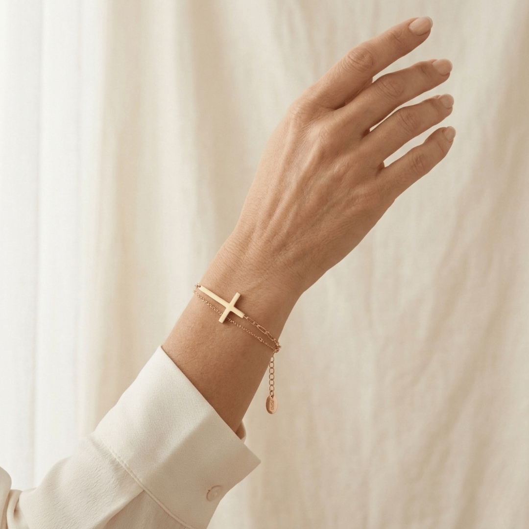 The Eternal Layer Bracelet
