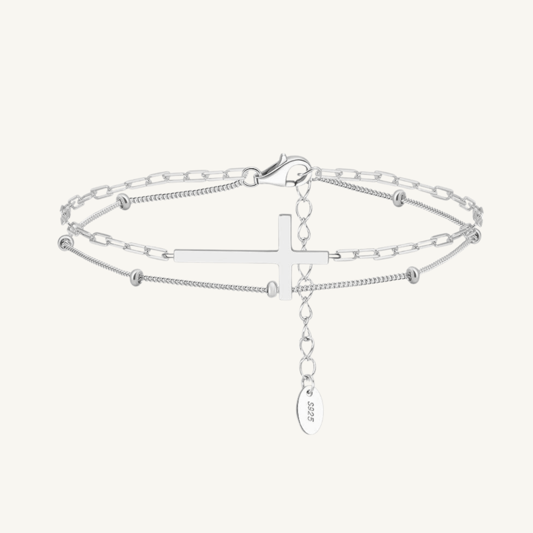 The Eternal Layer Bracelet