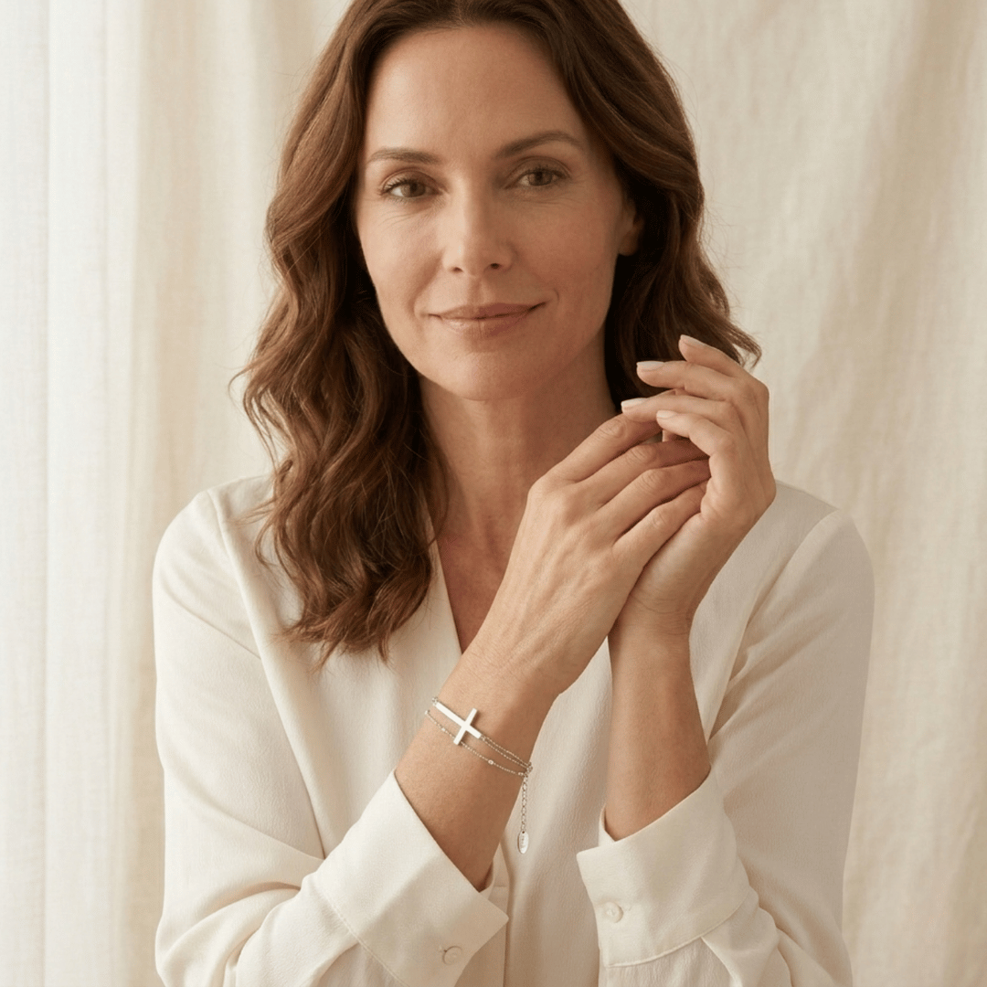 The Eternal Layer Bracelet