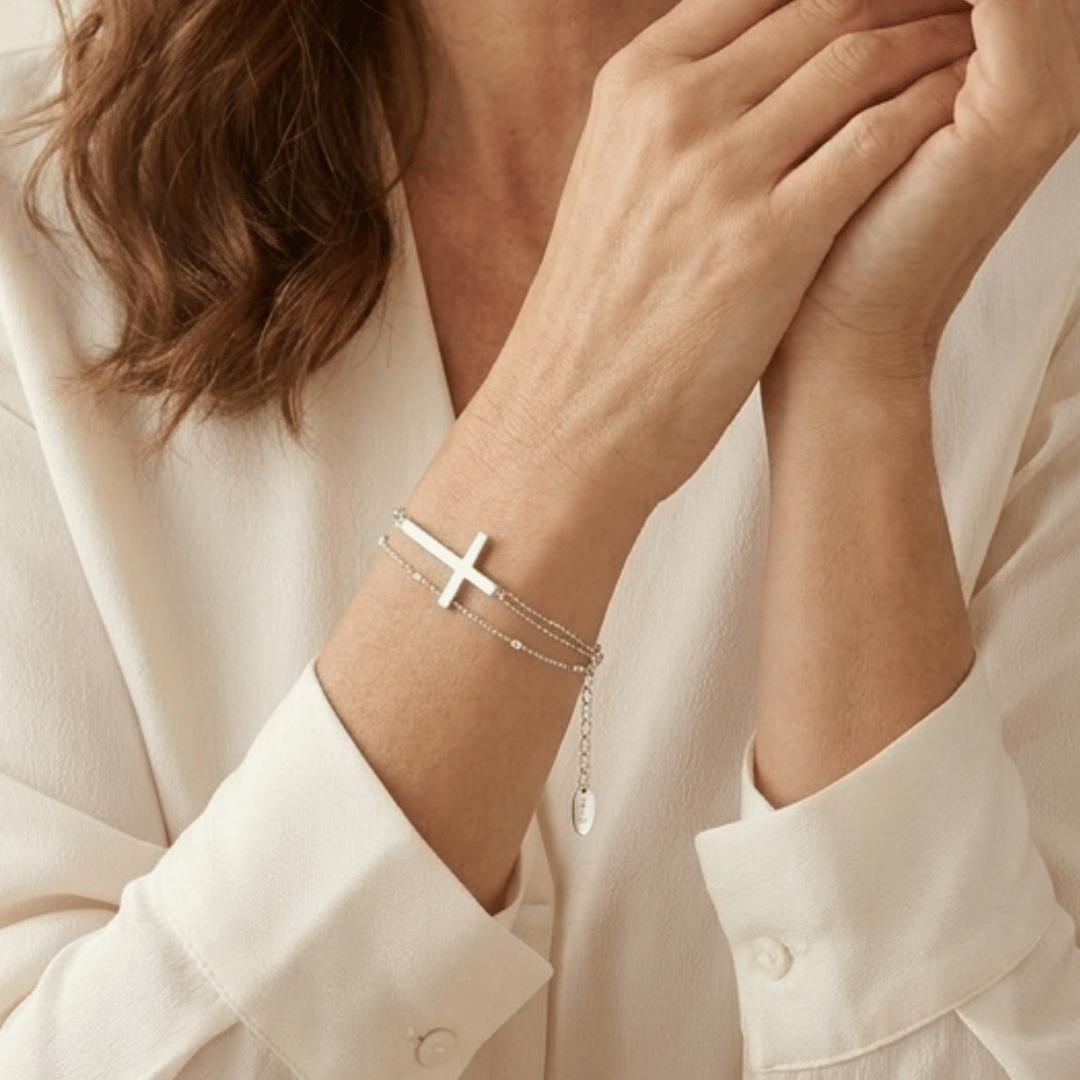 The Eternal Layer Bracelet